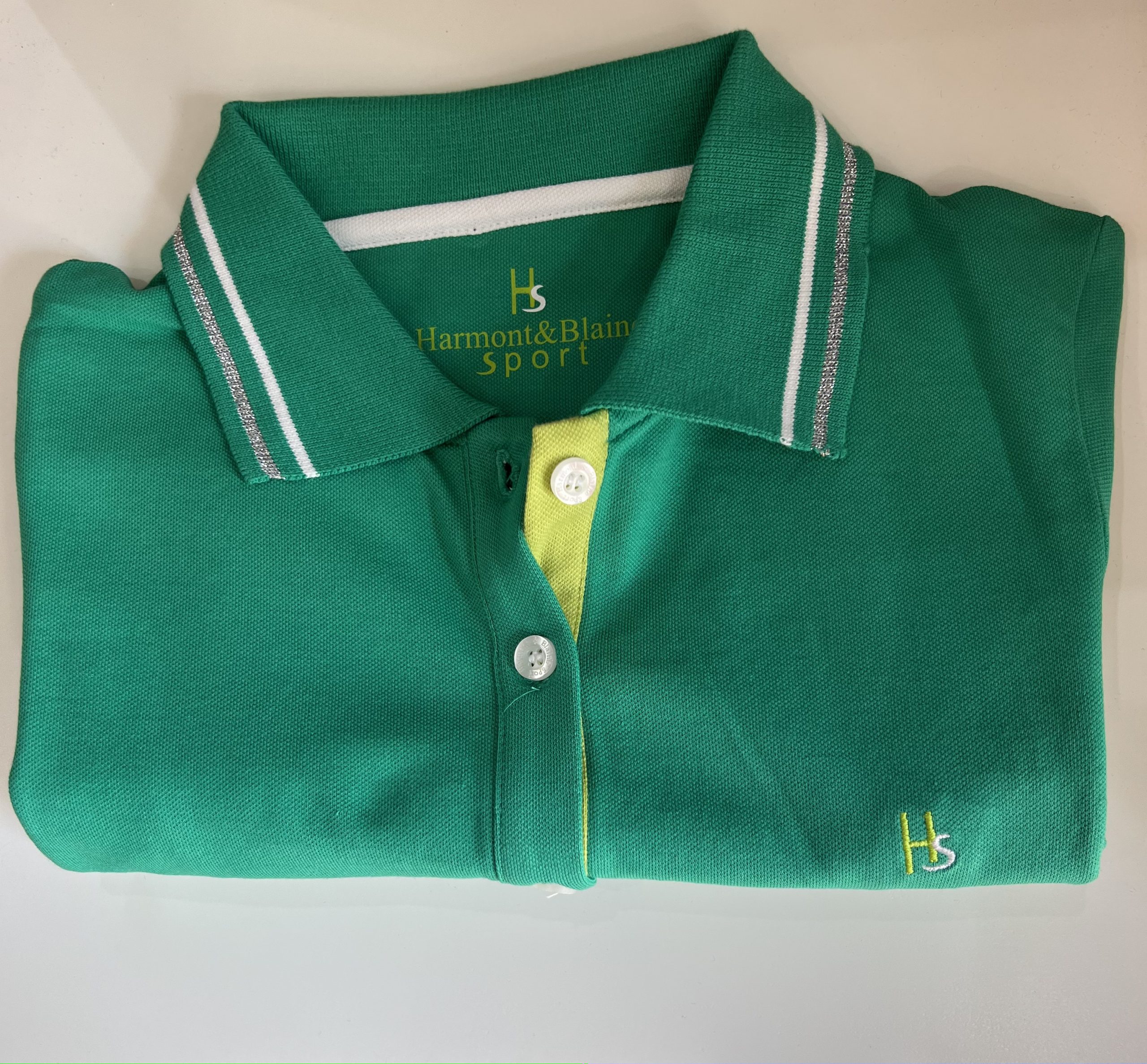 harmont blaine sport