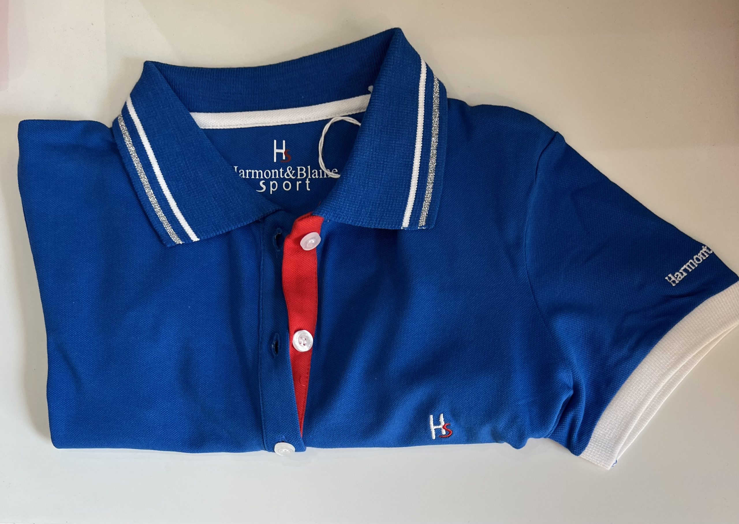 harmont blaine sport