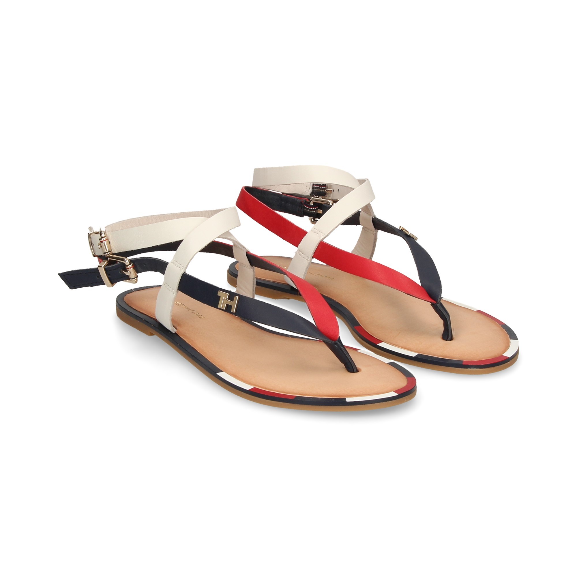 Tommy hilfiger store sandales femme