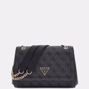 Guess Crossbody Bag Coal
