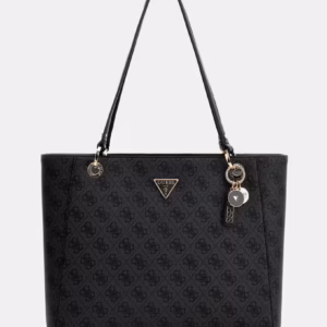Guess Tote Bag Coal